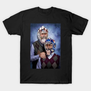 Broviet Union Step Brothers T-Shirt